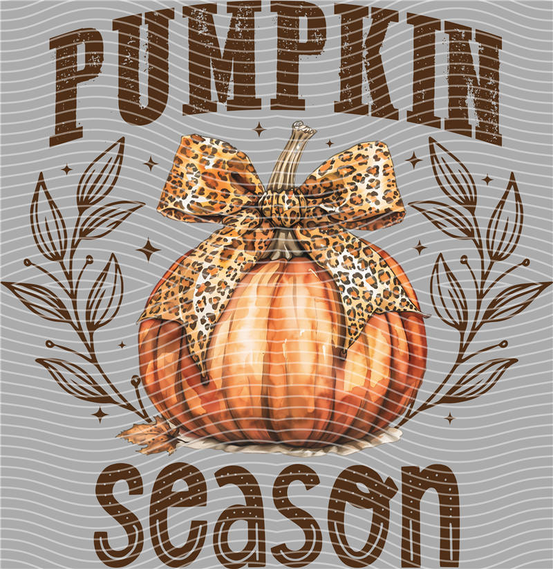 Autumn design-QT 48